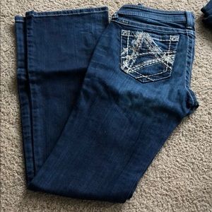 Ariat jeans